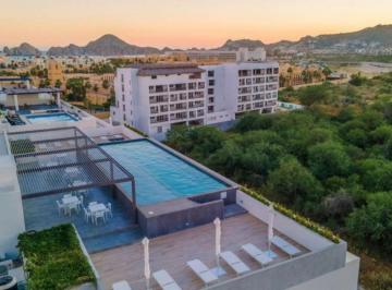 Departamento de 2 habitaciones, Los Cabos · Departamento a Pocos Pasos de La Playa El Medano Cabo San Lucas, Amueblado y Equipado.