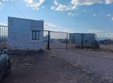 Terreno / Lote · 1020m² · Terreno - Hacienda Puentecillas