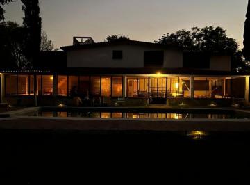 Casa de 10 habitaciones, Tlaltizapán de Zapata · Casa en Venta, Ticumán, Morelos