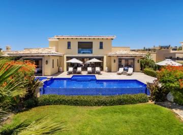 Casa de 6 habitaciones, Los Cabos · Casa de 1536 m² con 6 Recámaras en Venta en Los Cabos - Diamante Golf Course
