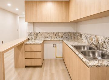 Departamento de 3 habitaciones, Naucalpan de Juárez · Departamento en Venta Colonia Ávila Camacho Para Estrenar