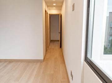 Departamento de 3 habitaciones, Naucalpan de Juárez · Departamento en Venta Colonia Ávila Camacho Para Estrenar