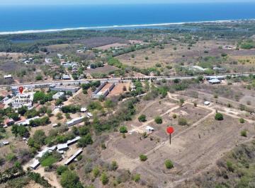 Terreno / Lote · 200m² · Terreno Santa Maria Colotepec - Puerto Escondido
