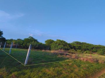 Terreno / Lote · 200m² · Terreno Centrico Santa Elena El Tule - Puerto Escondido