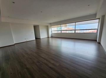 Departamento de 4 habitaciones, Cuajimalpa de Morelos · Sendero Santa Fe La Mejor Vista