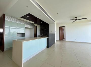 Departamento · 170m² · 3 Recámaras · 2 Estacionamientos · Departamento en Venta en Yucatán Country Club, Mérida Yucatán