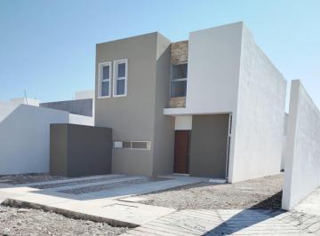 Casa · 146m² · 3 Recámaras · 2 Estacionamientos · Casa en Venta en Habitare en San Antonio Hool en Mérida Yucatan.