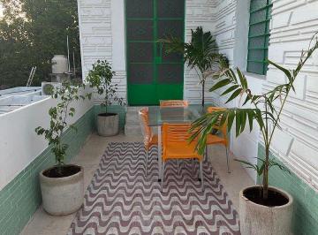 Casa · 239m² · 4 Recámaras · 3 Estacionamientos · Casa en Venta en El Centro, Mérida Yucatán (Eb - Wh6498)