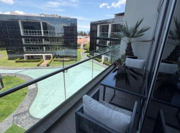Departamento de 3 habitaciones, Metepec · Exclusivo PH en Venta Bellezzian Metepec a 40 Min Cdmx Santa Fe