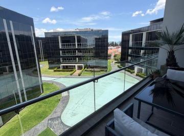Departamento de 3 habitaciones, Metepec · Exclusivo PH en Venta Bellezzian Metepec a 40 Min Cdmx Santa Fe