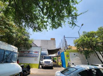 Terreno / Lote · 325m² · Terreno en Venta en Colonia Santa Maria La Ribera, Cuauhtémoc, Cdmx