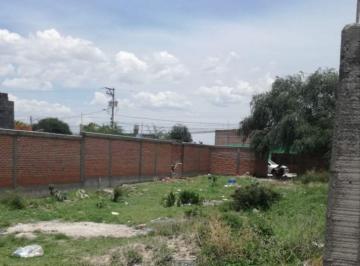 Terreno / Lote , San Luis Potosí · Terreno en Renta Cerca de La Polotecnica Slp
