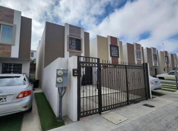 Casa de 2 habitaciones, Tijuana · Casa Amueblada y Ampliada en Viñas del Mar, Tijuana