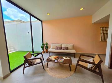 Casa de 2 habitaciones, Mérida · Casa de 1 Planta en Venta en Conkal, Mérida, Yucatán