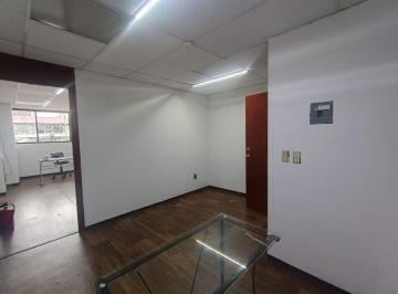 Oficina · 40m² · Oficina en Renta en Colonia Buenavista, Cuauhtémoc, Cdmx