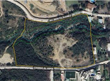 Terreno / Lote , Santiago · Terreno en Venta, Santiago Nuevo Leon