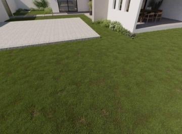 Casa de 3 habitaciones, Ayala · Casa de 400 m² con 3 Recámaras en Venta en Fraccionamiento Citlalin