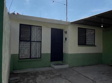 Casa de 2 habitaciones, General Escobedo · Colonia San Gerano Casa 1 Nivel