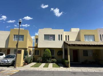 Casa de 2 habitaciones, Puebla · Casa en Renta en Fraccionamiento Bisques de San Pedrosan Pedro Cholula