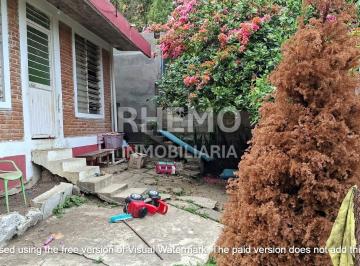Casa · 131m² · 4 Recámaras · Venta Casa 2 Hab Col. Agustin Lara Poza Rica Veracruz