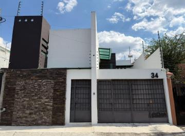 Casa de 3 habitaciones, Morelia · Venta de Casa en La Colonia La Huerta.