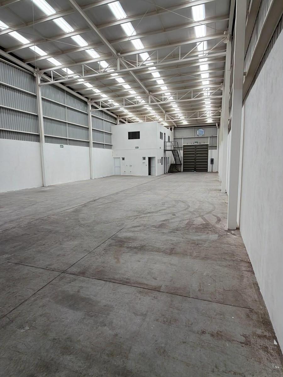 Industrial Warehouse