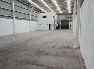 Nave industrial , Corregidora · Bodega Industrial