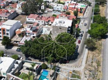 Terreno / Lote , Guadalajara · Terreno en Venta, Chapalita, Guadalajara, Jalisco.