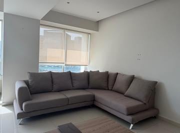 Departamento de 2 habitaciones, Puebla · Depa en Renta con o Sin Muebles en Torre Arts