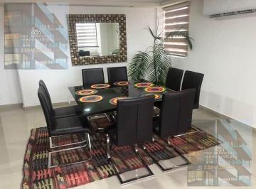Departamento · 200m² · 3 Recámaras · 1 Estacionamiento · Departamento Amueblado Para Ejecutivos Gerentes o Ingenieros