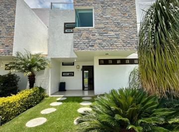 Casa · 121m² · 3 Recámaras · Casa - Fraccionamiento Brisas de Cuautla