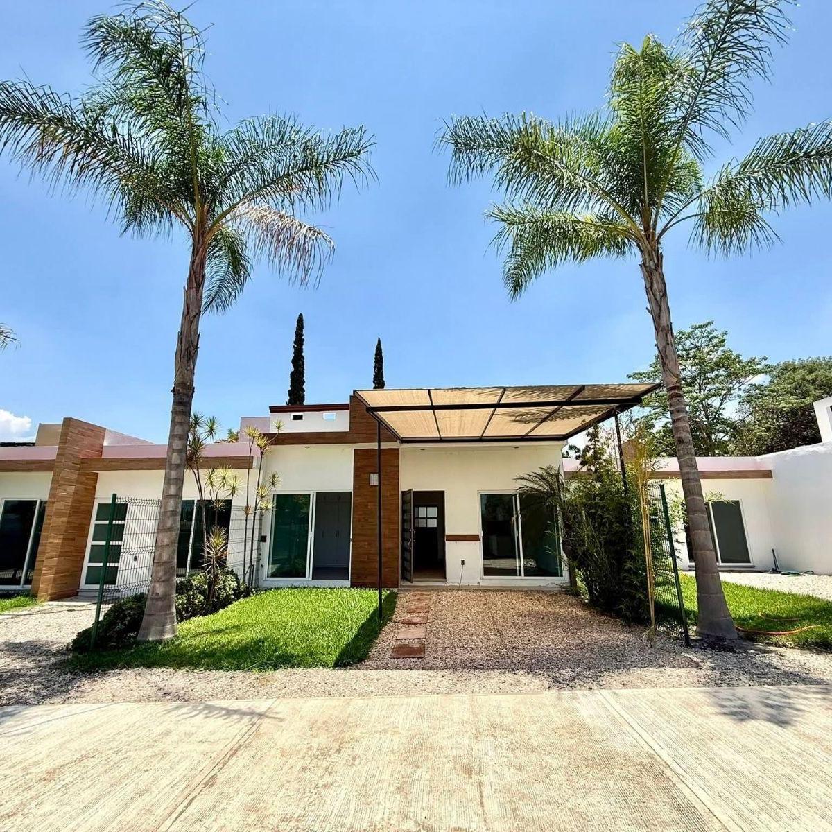 Casa - Pueblo Amilcingo