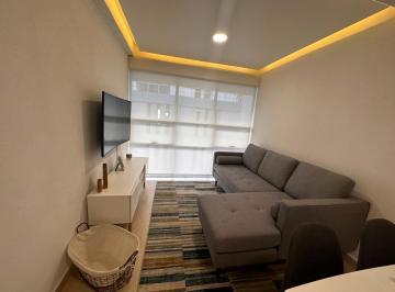 Departamento de 2 habitaciones, Atizapán de Zaragoza · Departamento Amueblado en Park View | Listo Para Habitar | Zona Esmeralda