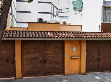 Casa de 3 habitaciones, Benito Juárez · Venta de Casa en La Colonia Noche Buena en Benito Juarez en La Ciudad de Mexico