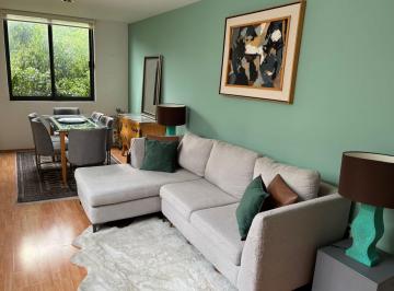 Sala Comedor · Departamento en Renta | Virreyes – Lomas de Chapultepec
