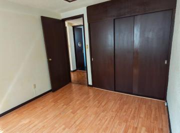 Departamento de 1 habitación, Benito Juárez · Departamento Frente a Parque de Los Venados