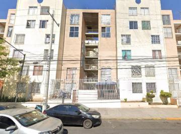 Departamento de 2 habitaciones, Venustiano Carranza · Departamento - Venta - Remate Bancario - Popular Rastro - Venustiano Carranza - Cdmx