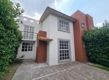 Casa de 2 habitaciones, Calimaya · Casa en Venta Municipio Calimaya Villa Real 1937 Fracc Villas del Campo Edomex