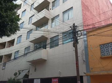 Departamento de 2 habitaciones, Miguel Hidalgo · Departamento de 70 m² con 2 Recámaras en Renta en Argentina Antigua