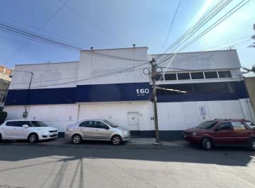 Bodega comercial de 20 habitaciones, Coyoacán · Bodega en Renta Coyoacán