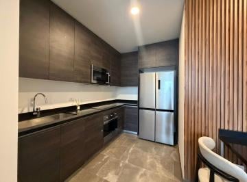 Departamento de 1 habitación, San Pedro Garza García · Loft Amueblado en Renta Disponible en Zona Los Sauces