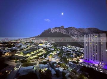 Departamento · 118m² · 2 Recámaras · 2 Estacionamientos · Departamento en Renta en Mirador de Las Mitras