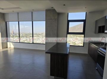 Departamento · 167m² · 3 Recámaras · 2 Estacionamientos · Departamento en Venta en Monterrey