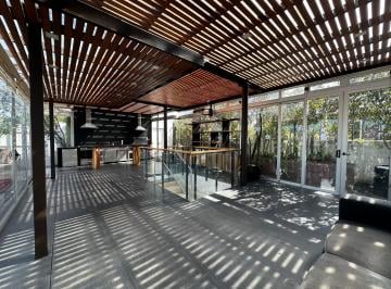 Departamento de 3 habitaciones, Cuajimalpa de Morelos · Departamento PH en Venta en Sens Lomas de Vista Hermosa