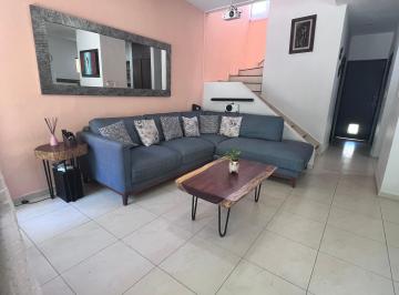 Sala · ¡La Casa Que Muchas Familias Buscan y Pocas Encuentran en Playa del Carmen!