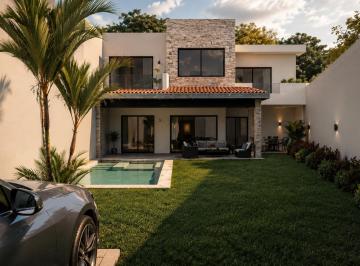 Casa de 4 habitaciones, Cuernavaca · Estrena Moderna Casa en Zona Dorada