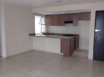 Departamento de 2 habitaciones, Zapopan · Departamento en Planta Baja en Jardines de La Patria, Zapopan, Jal.