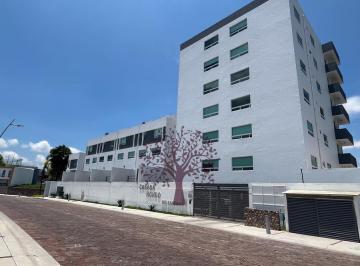Departamento · 140m² · 3 Recámaras · 2 Estacionamientos · Departamento en Venta en Cañadas del Lago, Corregidora, Querétaro de 3 Recámaras