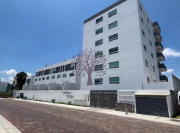 Departamento · 140m² · 3 Recámaras · 2 Estacionamientos · Departamento en Venta en Cañadas del Lago, Corregidora, Querétaro de 3 Recámaras