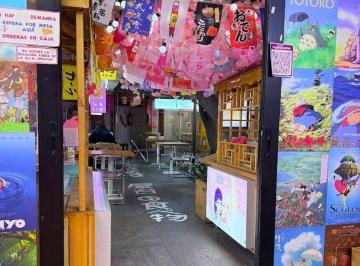 Local comercial , Cuauhtémoc · Traspaso de Local en Zona Rosa